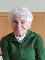 Elisabeth<br>Wallner