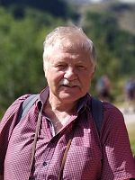 Ferdinand<br>Wallner