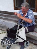 Anton<br>Wallner