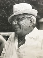 Horst<br>Wanke
