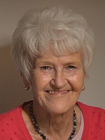 Annemarie<br>Wechselberger