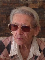 Theresa Maria<br>Wenisch