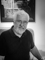 Richard John<br>West