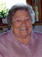 Maria<br>Wittner