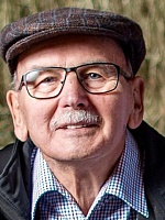 Walter<br>Wölbitsch