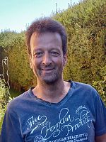 Johann<br>Zaisberger<br>