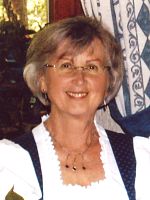 Margaretha<br>Zehentmayr