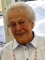 Gertraud<br>Zingerle
